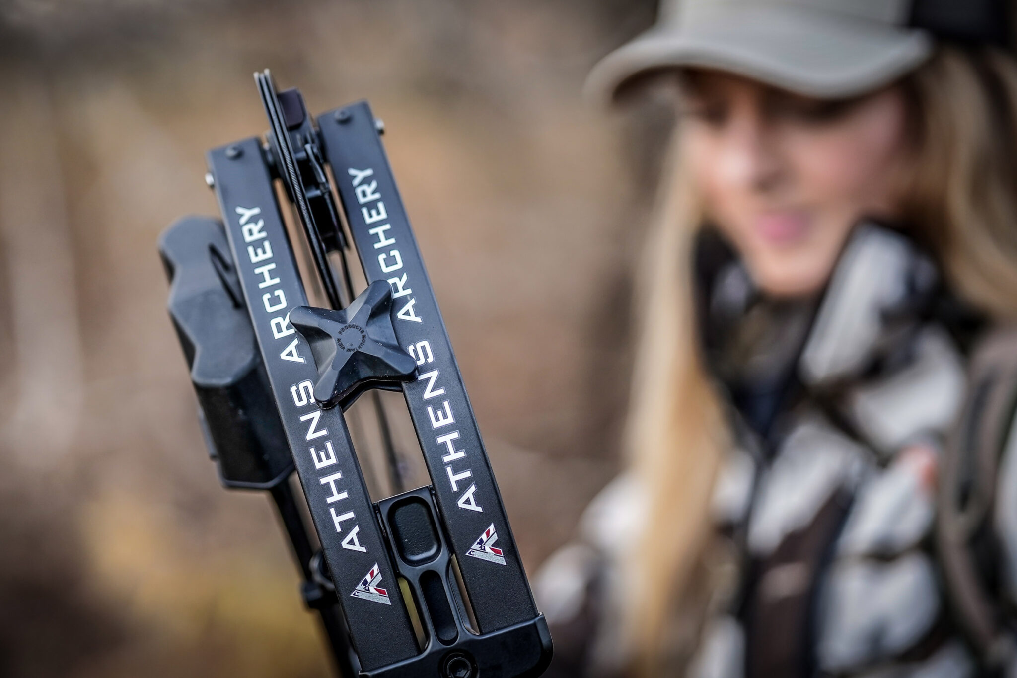 Athens Archery Elevate Bow Review Standing Up to the Big Brands