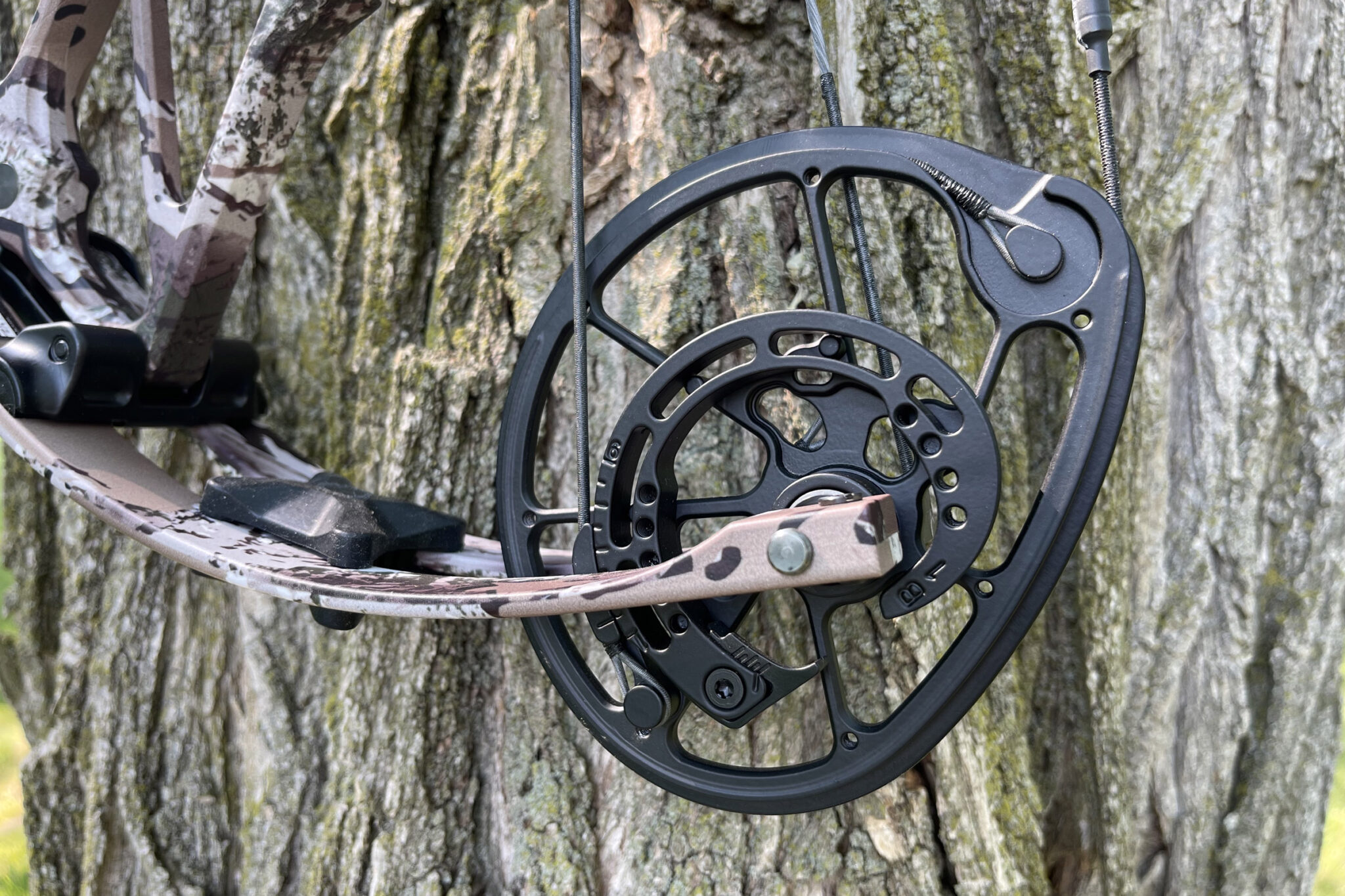 Athens Archery Elevate Bow Review Standing Up to the Big Brands