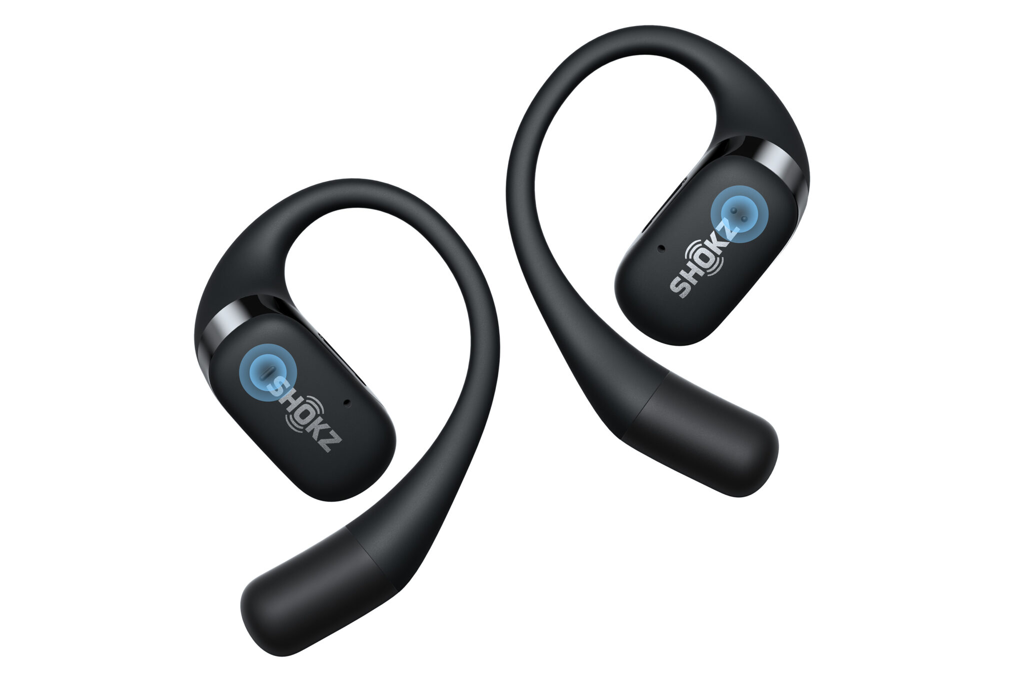 Shokz OpenFit Earbuds Review