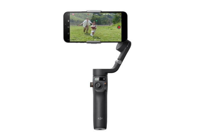 dji osmo1