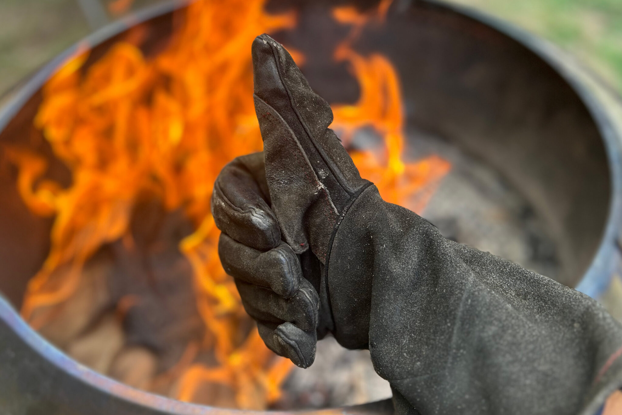 How These 20 Gloves Make All Camping Better GearJunkie