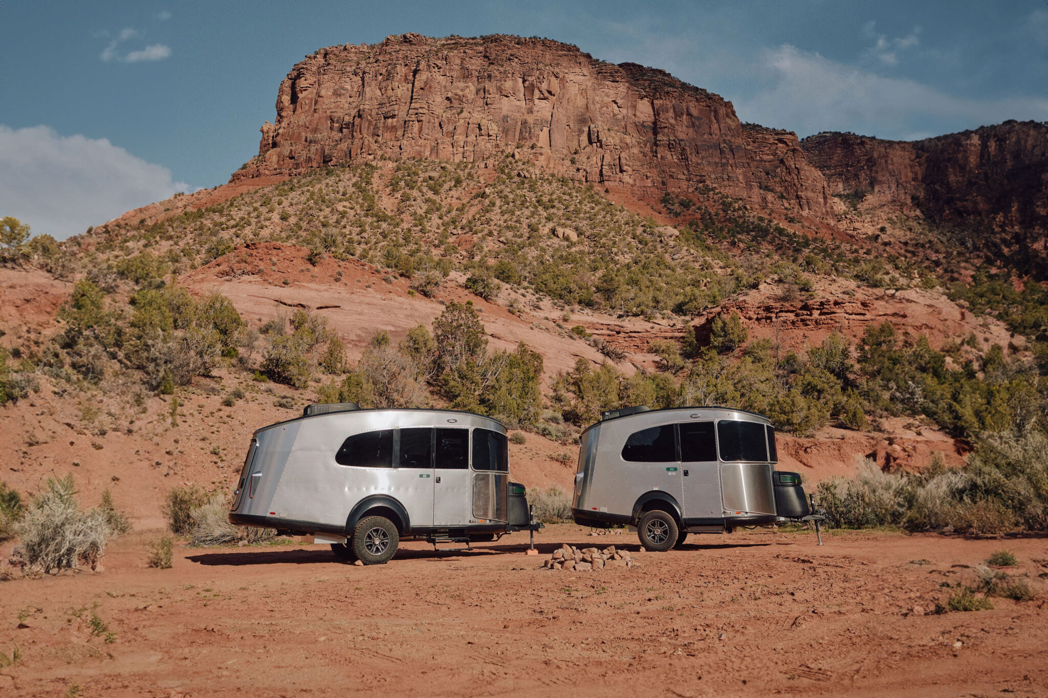 REI, Airstream Double Down on 'Basecamp 20X' Travel Trailer GearJunkie