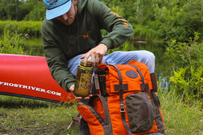Canoe Pack, Telescope Converter for iPhone, and More Emerging Gear - Vimarsana News