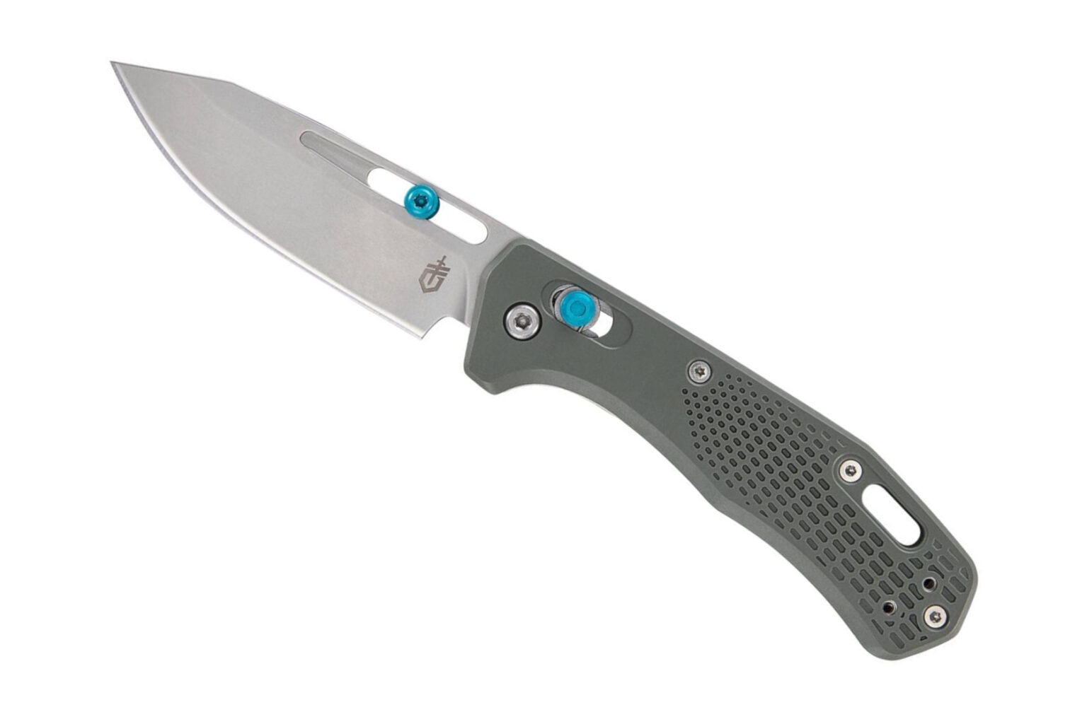 Gerber Stuns, Vies for Best EDC Folding Knife 'Assert' Review GearJunkie