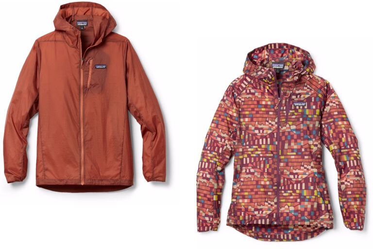 The Best Windbreaker Jackets of 2024