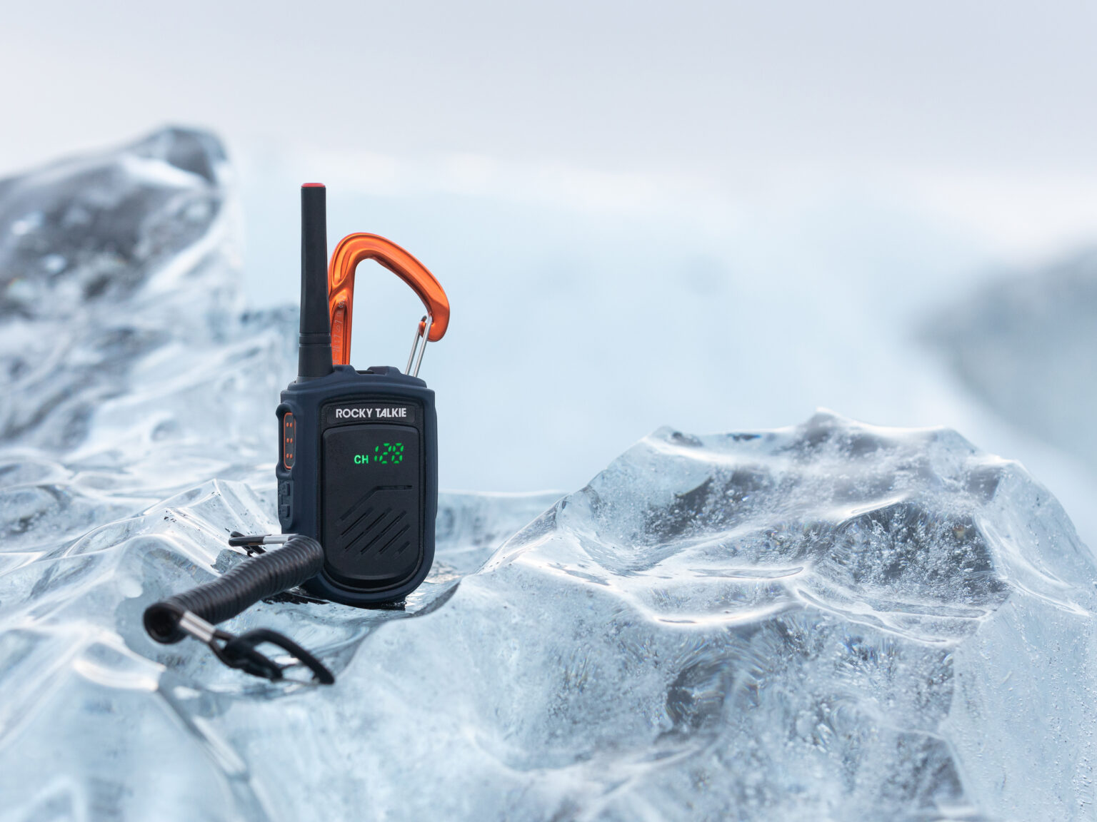 Rocky Talkie Review 'Super Bomber' Radios I Haven't Been Able to Break