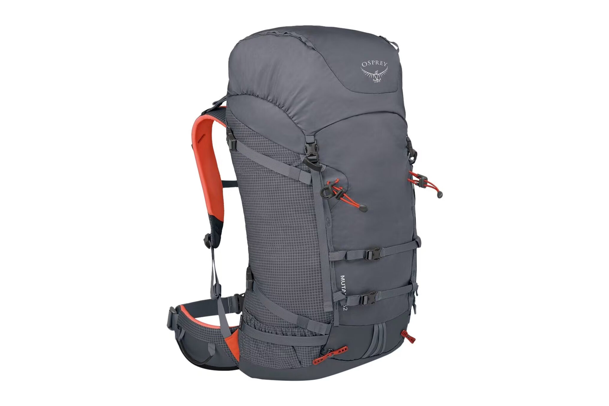 Osprey Mutant 52 Backpack Review A Shapeshifting Pack for the Mountains