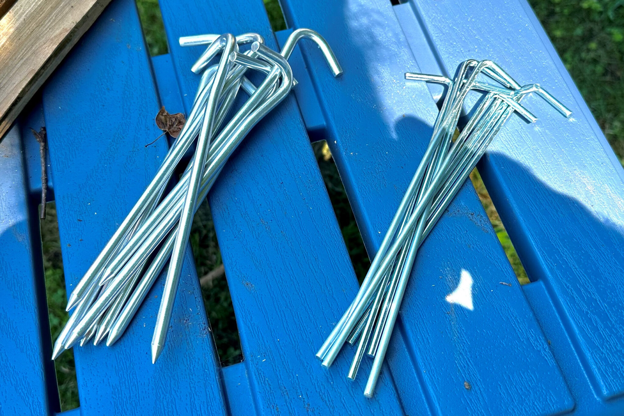 Seager Banquet Free Range AFrame Tent Review GearJunkie