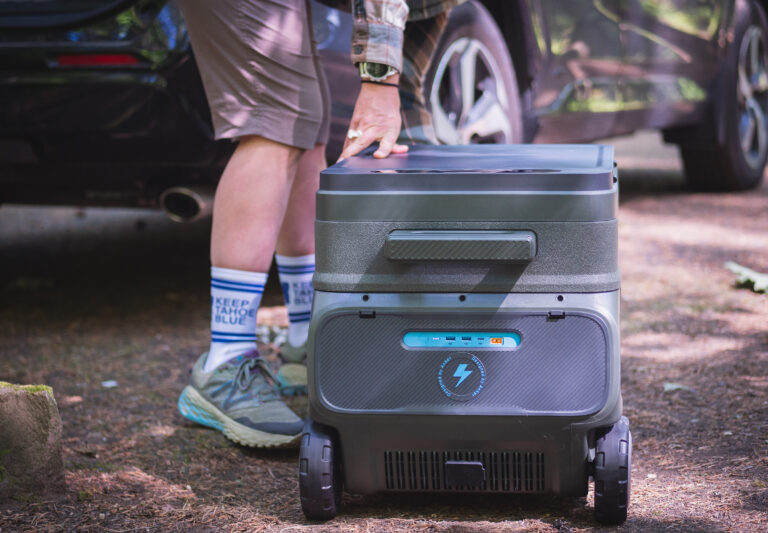 Anker EverFrost Cooler Review A FirstTime User Goes Electric