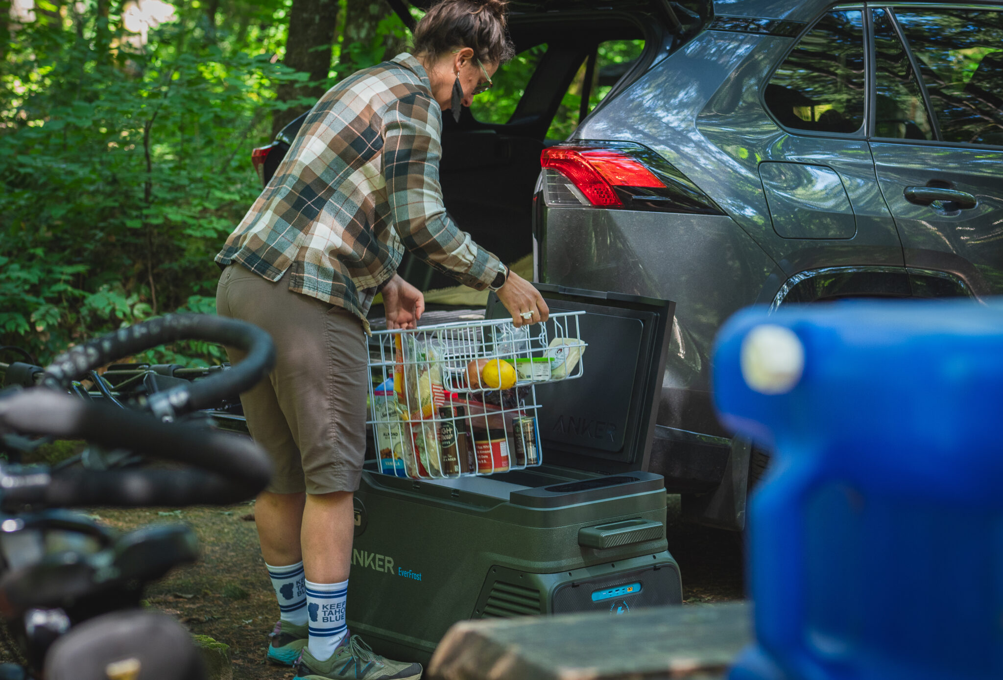 Anker EverFrost Cooler Review A FirstTime User Goes Electric