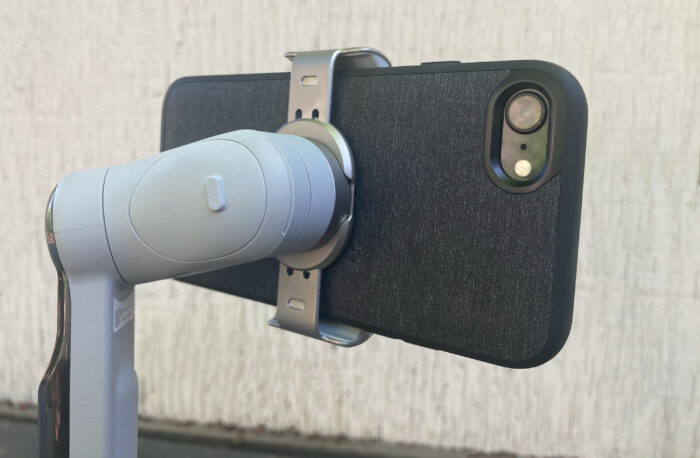 Insta360 Flow Smartphone Stabilizer now available, priced in the