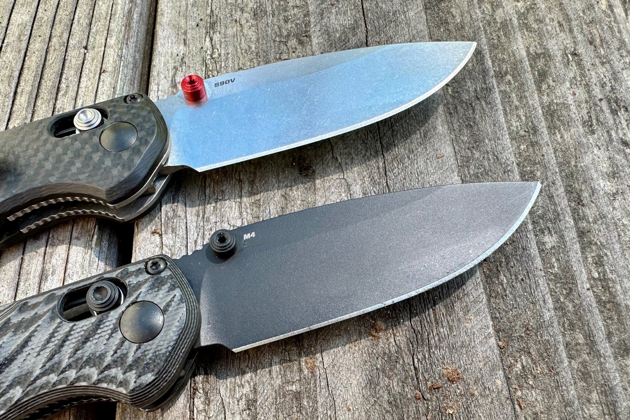 Benchmade mini freek 560bk 02 565 1 comparison review