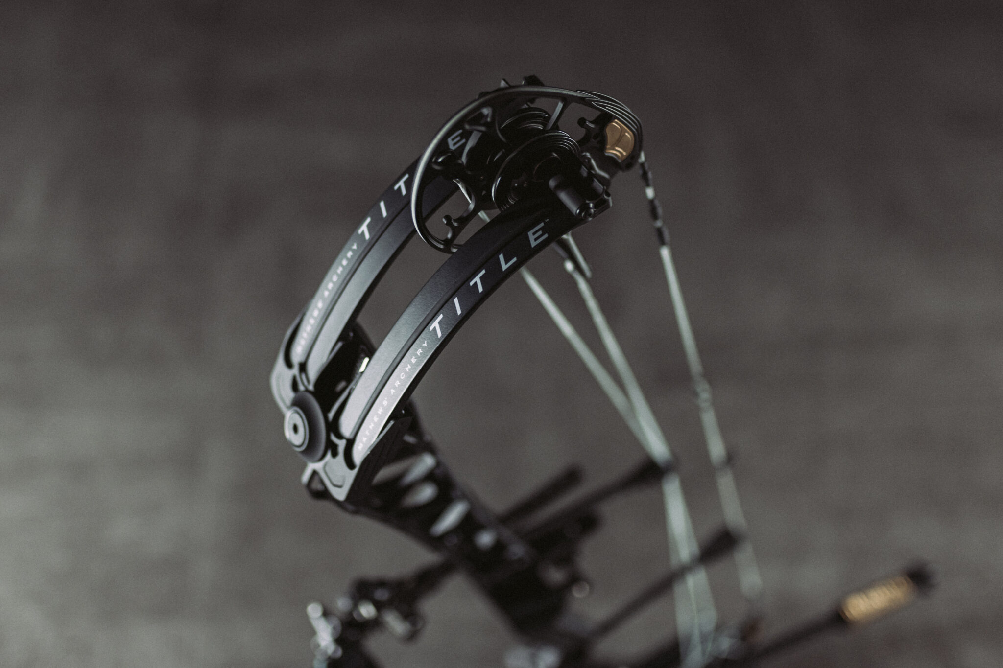 First Look The Mathews Archery Title Gearjunkie First Look The Mathews Archery Title Gearjunkie
