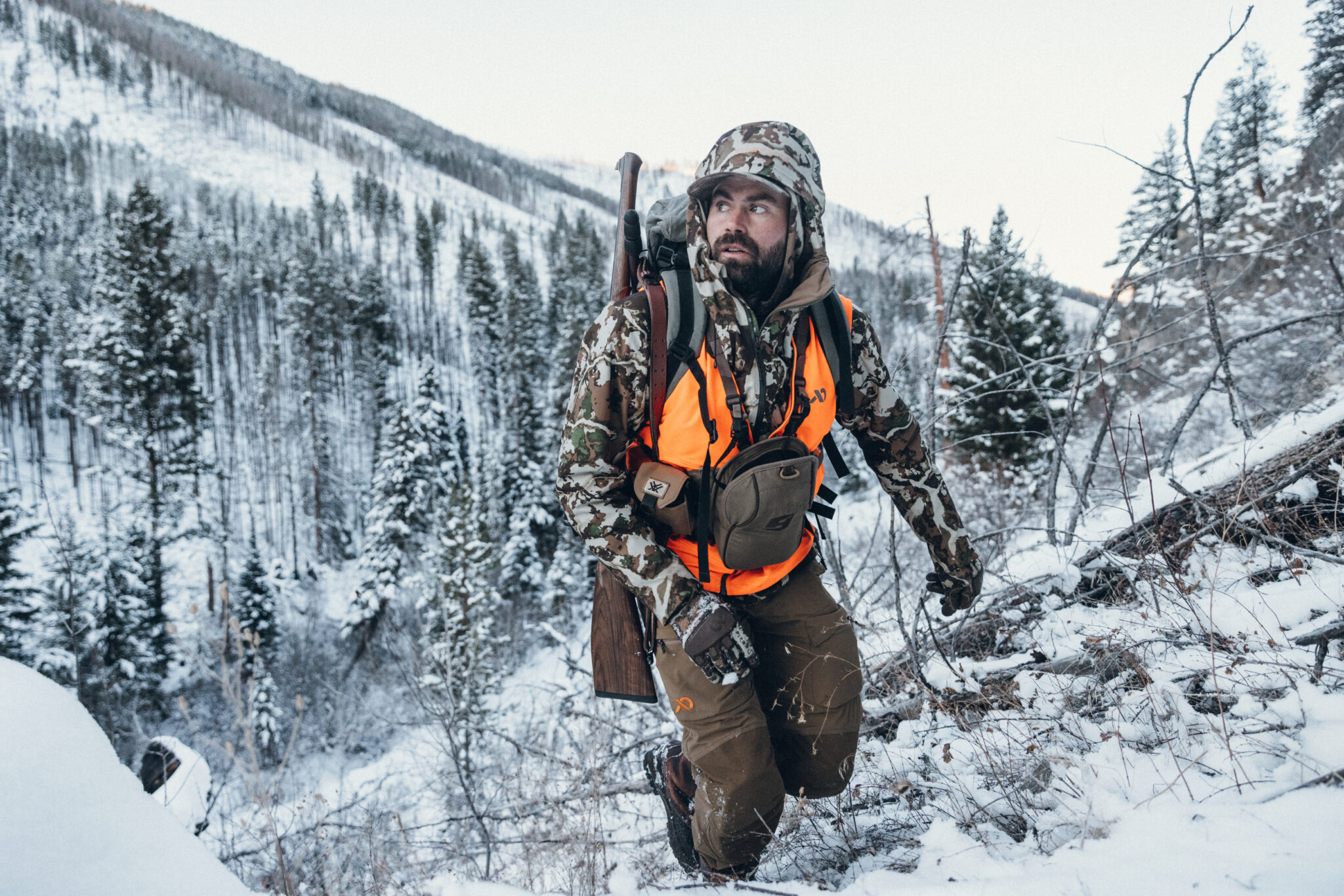 Free Gear Fridays Win a First Lite Hunting Kit of Your Choice GearJunkie