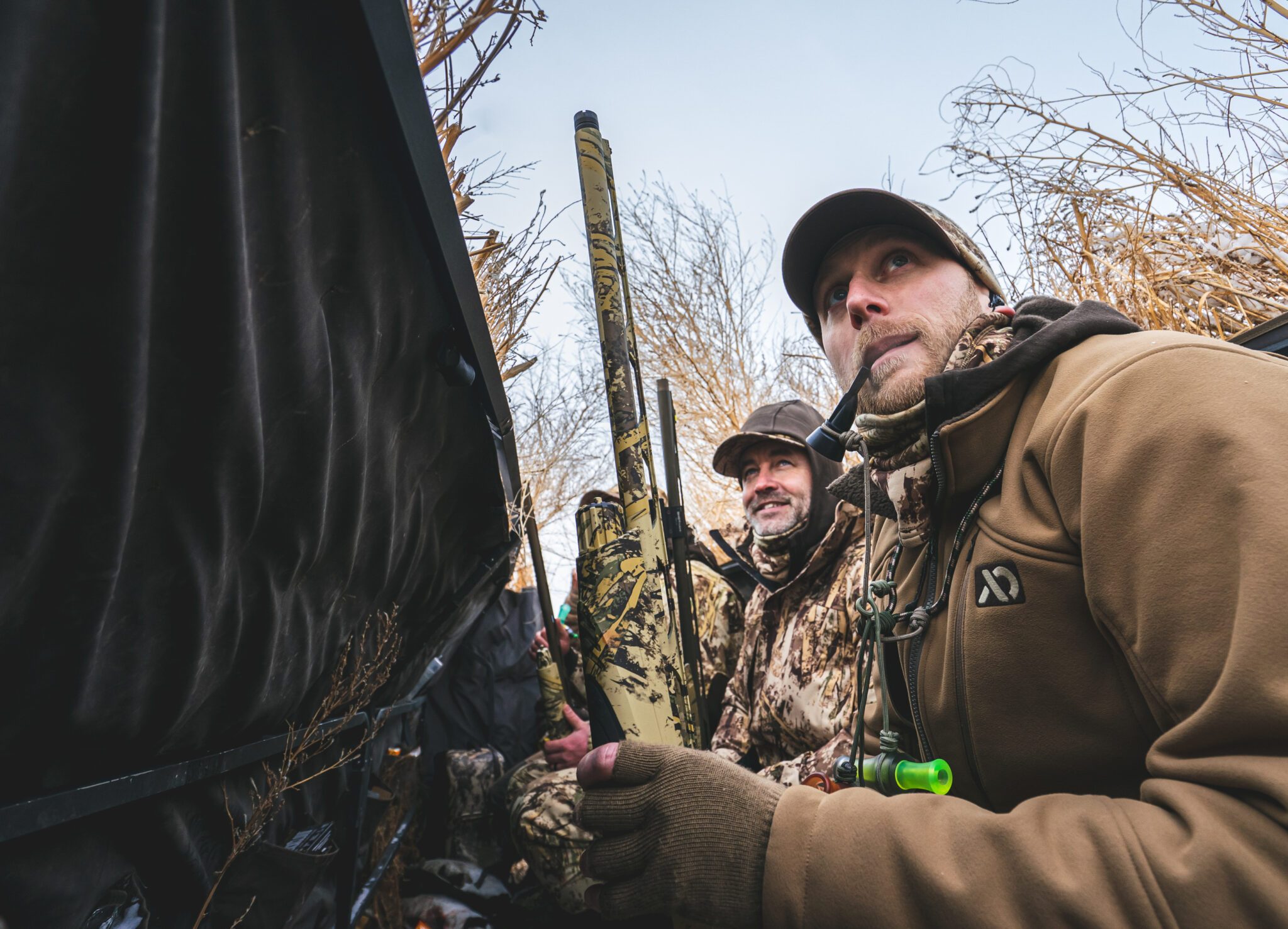 Free Gear Fridays Win a First Lite Hunting Kit of Your Choice GearJunkie