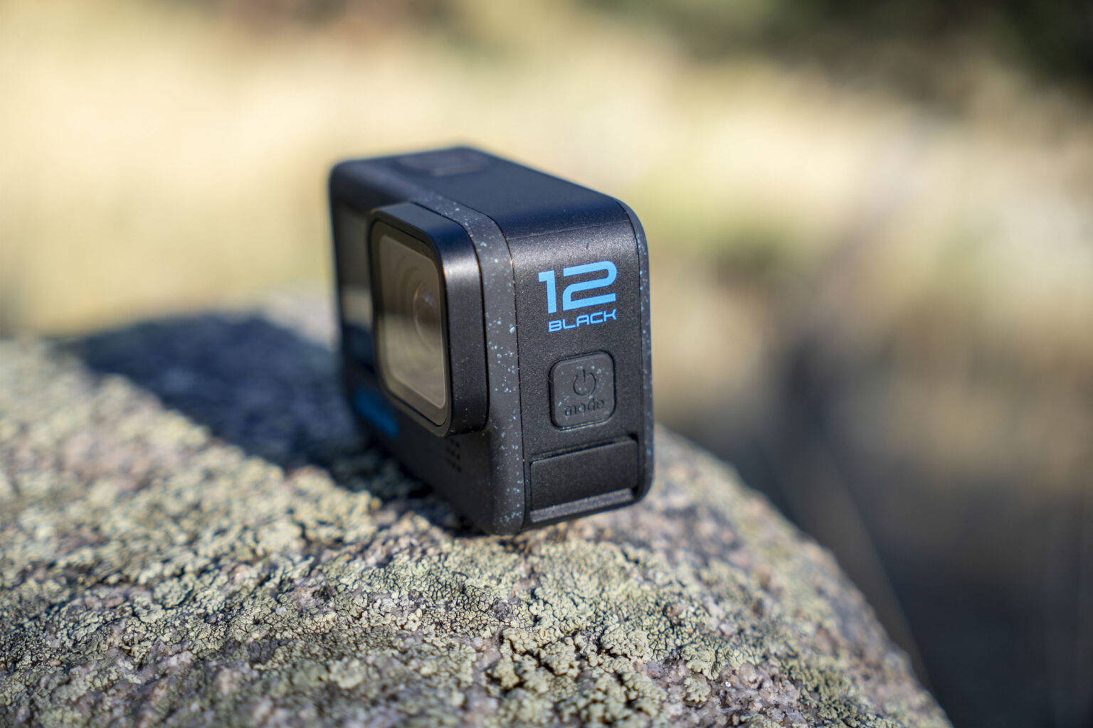 GoPro Hero 12 Black Review: Quik App Outshines Camera Update