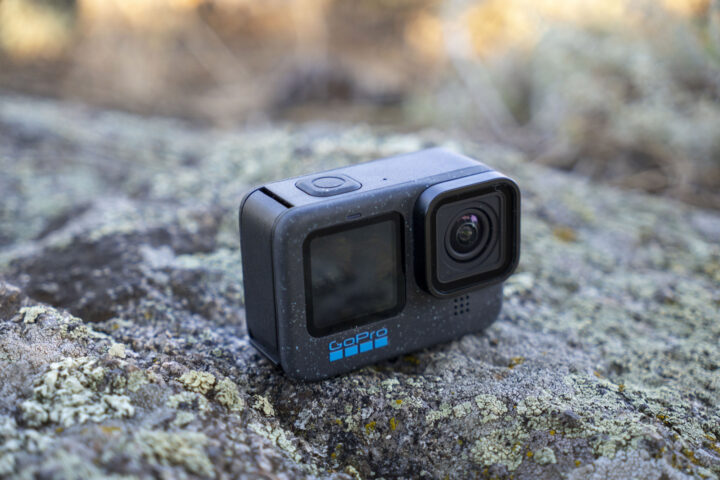 GoPro Hero 12 Black Review: Quik App Outshines Camera Update