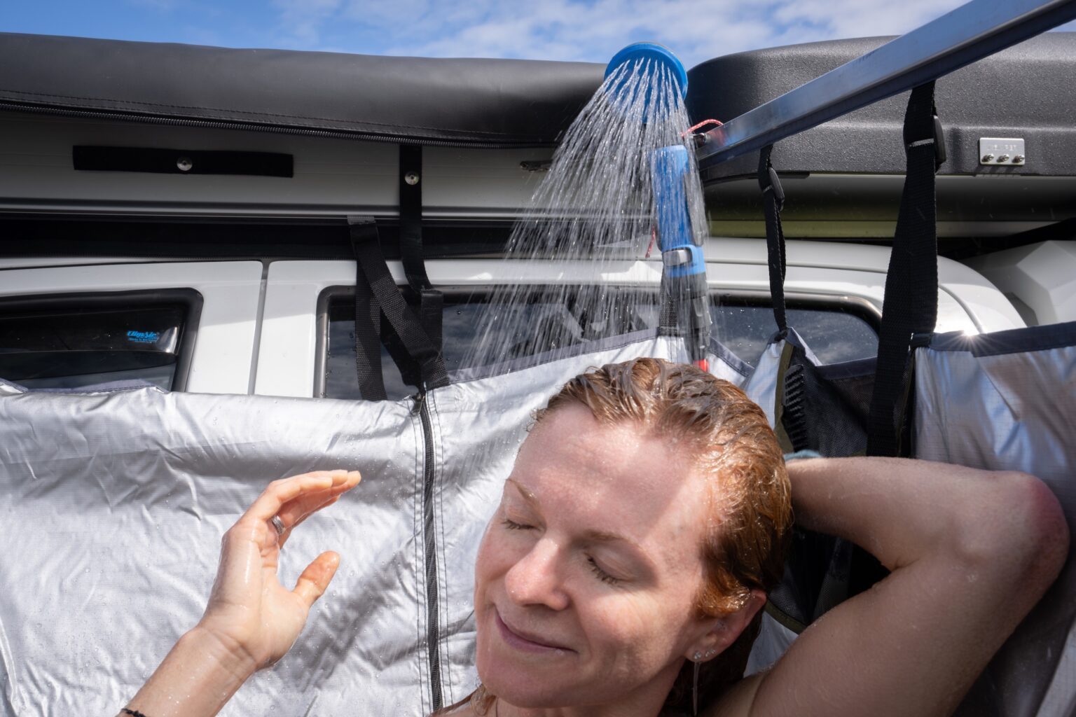 Joolca HOTTAP Review Elevating Campsite Comfort With Portable