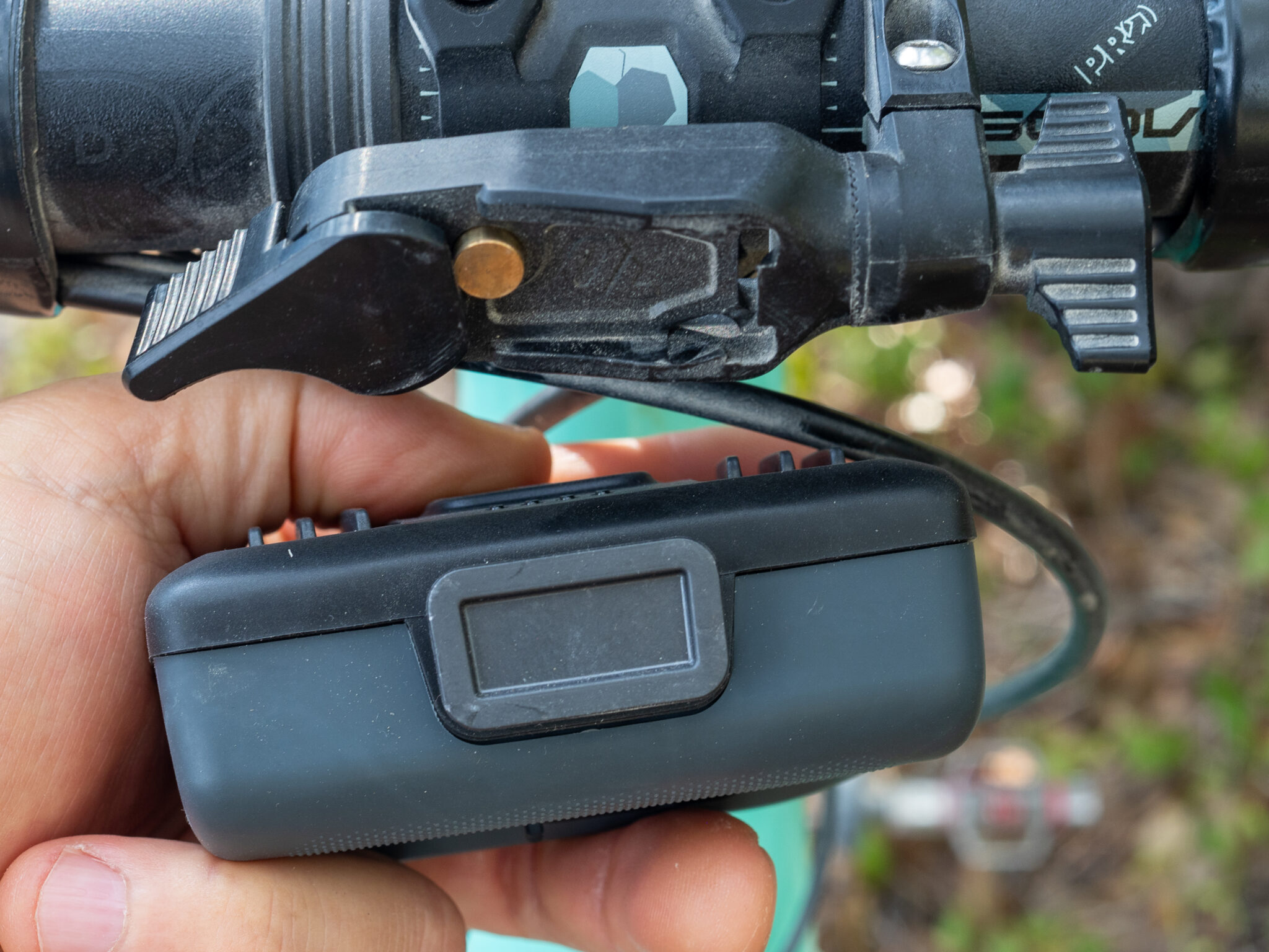 Outbound Lighting Detour Review Won't Blind Drivers, Unlimited Runtime GearJunkie