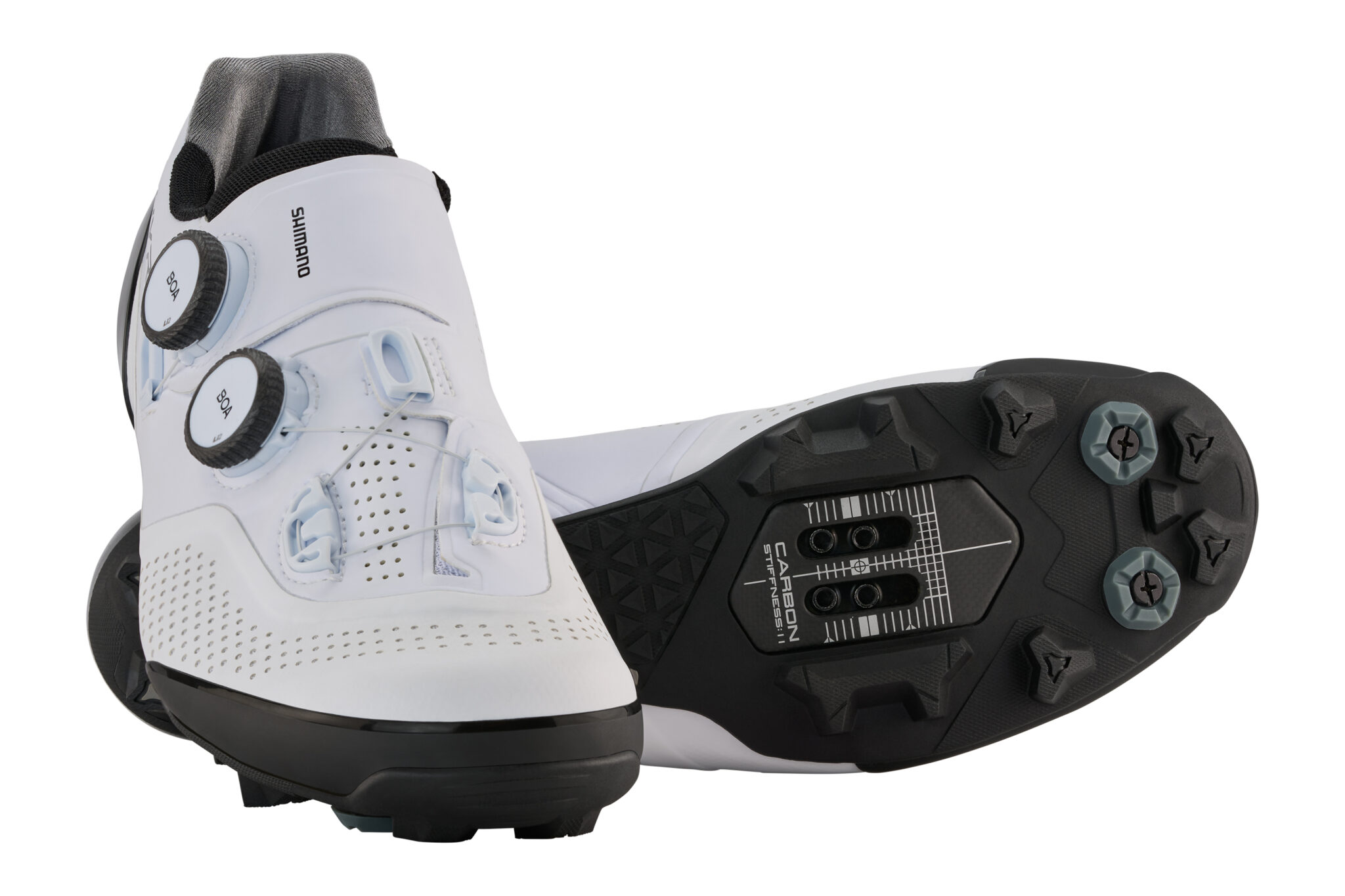 Shimano SPhyre XC902 vs. XC1 Shoes Comparison The Difference Between