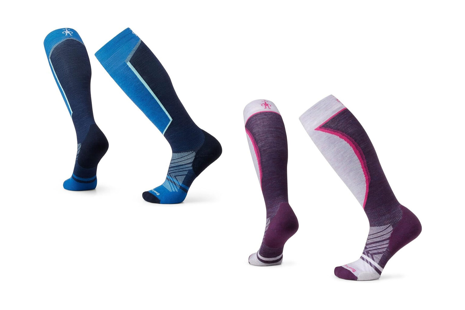 The Best Ski Socks of 20242025 GearJunkie Tested