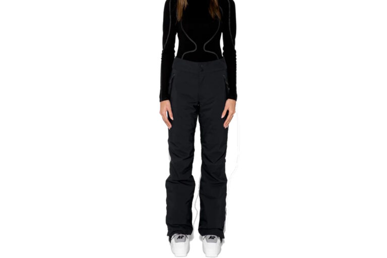 Best Women's Ski Pants GearJunkie