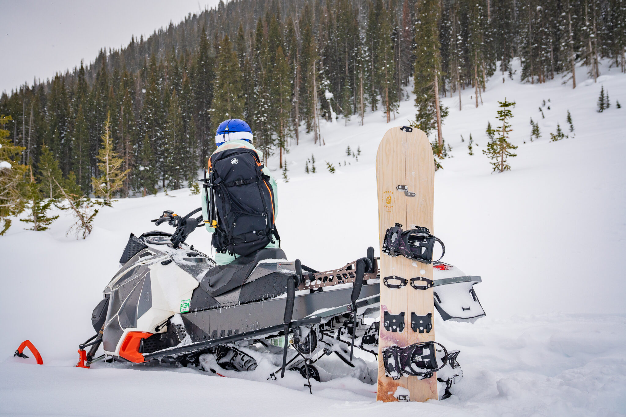 The Best Ski Backpacks of 2024