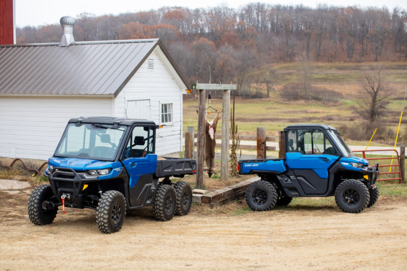 MeatEater Q&A Callaghan and Budd Talk Conservation, Ethics of Hunting