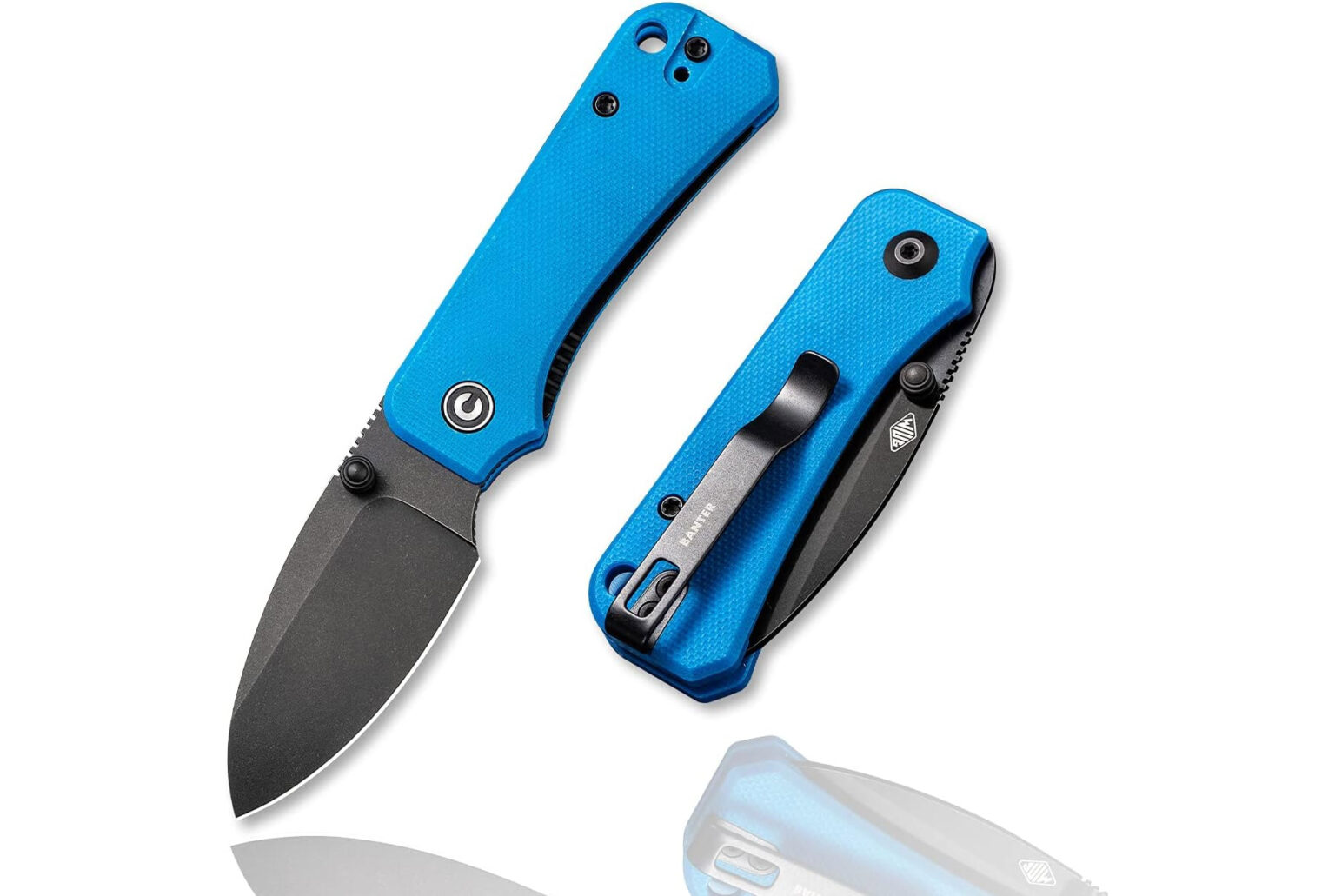 The Best Knives for Hiking & Backpacking of 2024