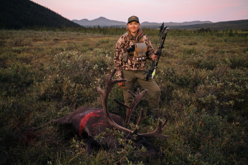MeatEater Q&A Callaghan and Budd Talk Conservation, Ethics of Hunting