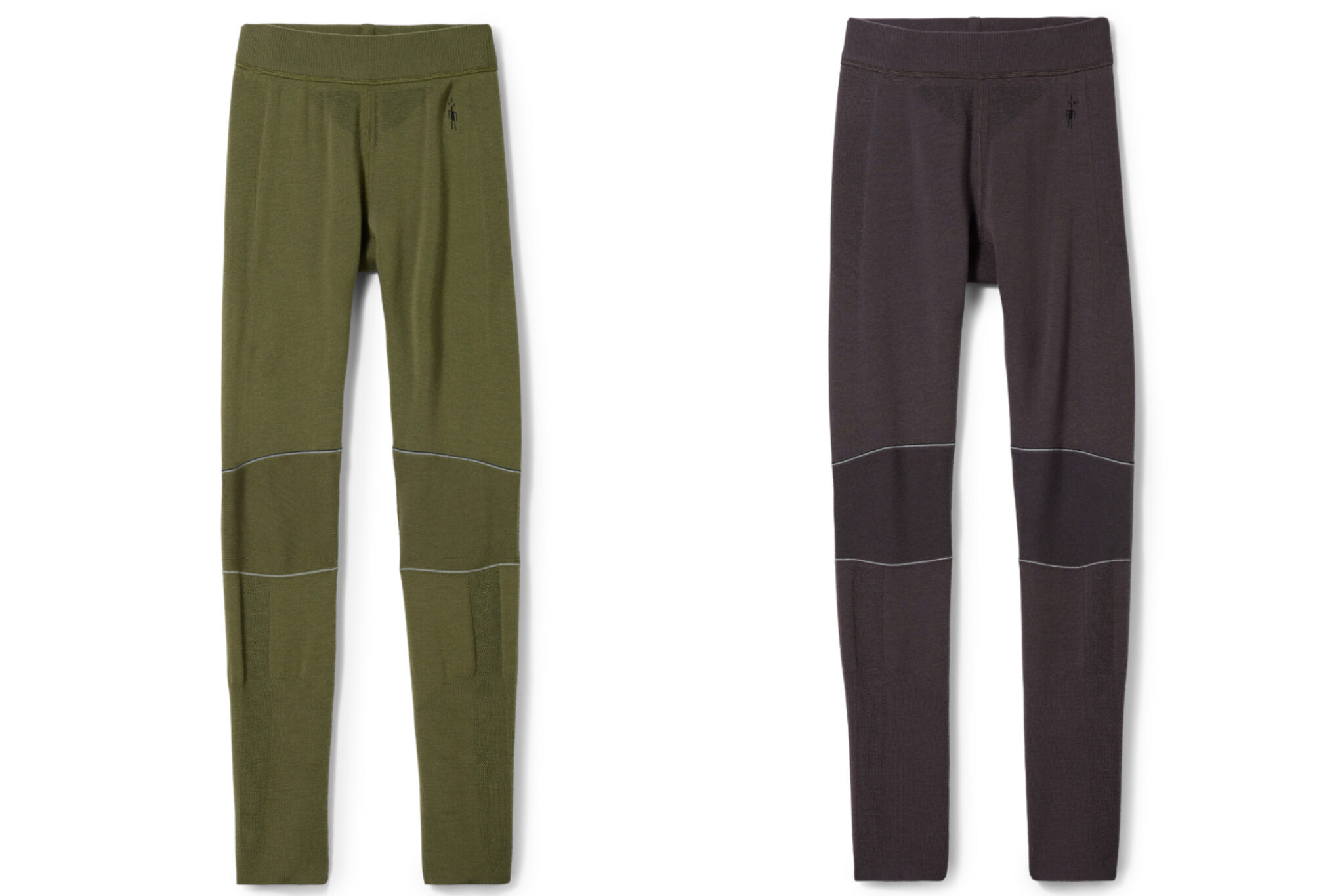 Winter Base Let Smartwool Performance Apparel Keep You Warm & Dry