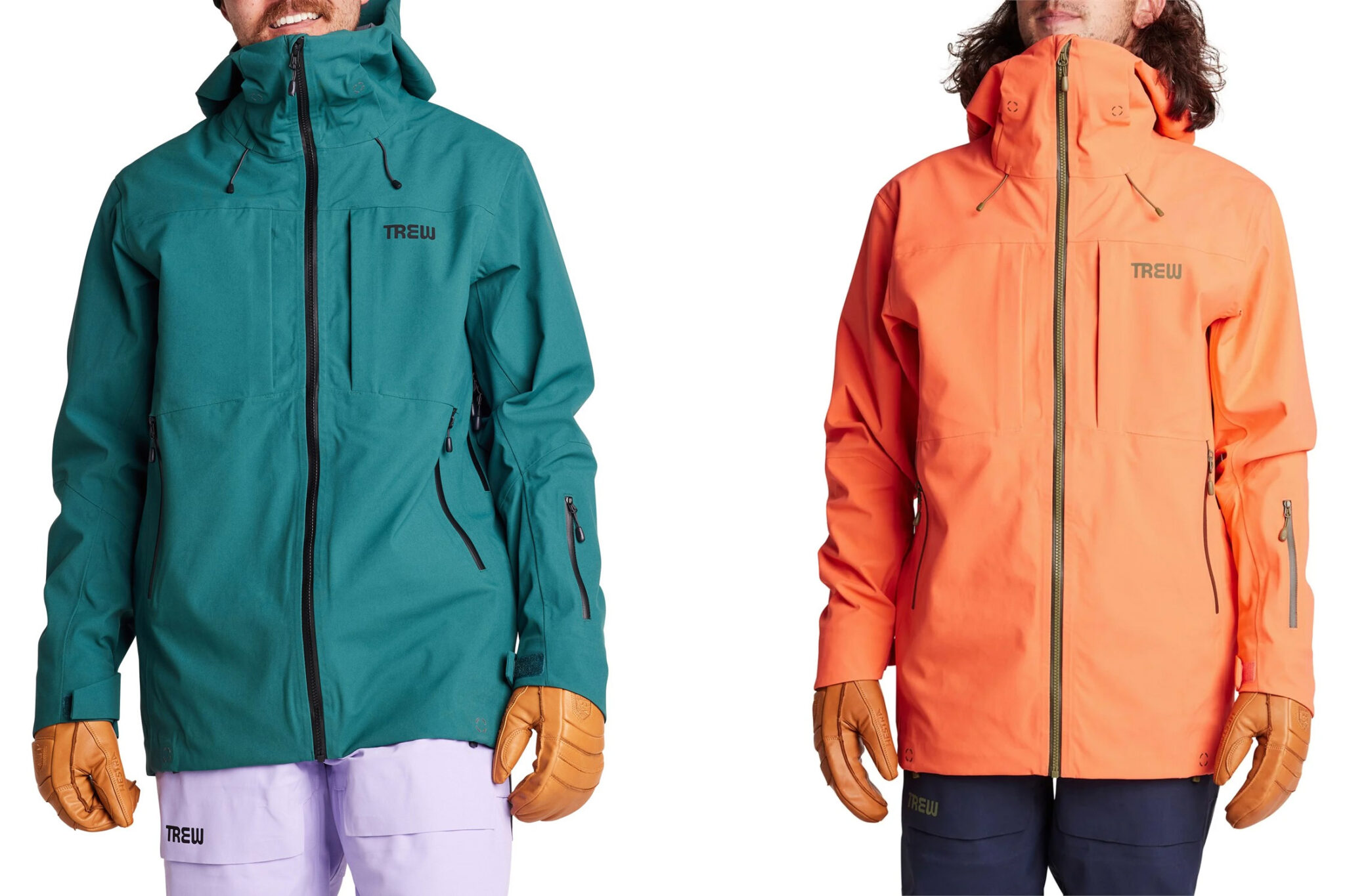 TREW Gear Cosmic PRIMO Jacket Review Versatile Winter Jacket Takes A trew-gear-cosmic-primo-jacket-review-versatile-winter-jacket-takes-a