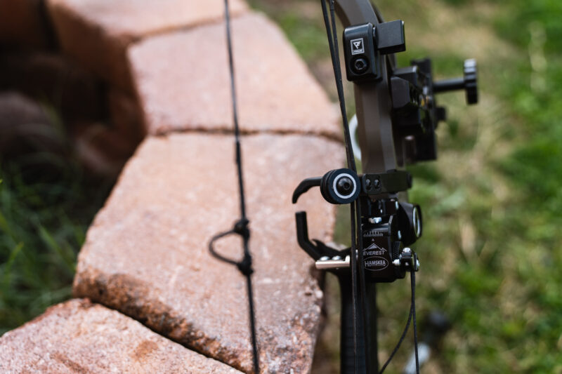Hamskea Everest Arrow Rest Review Solid Reliability to Send It