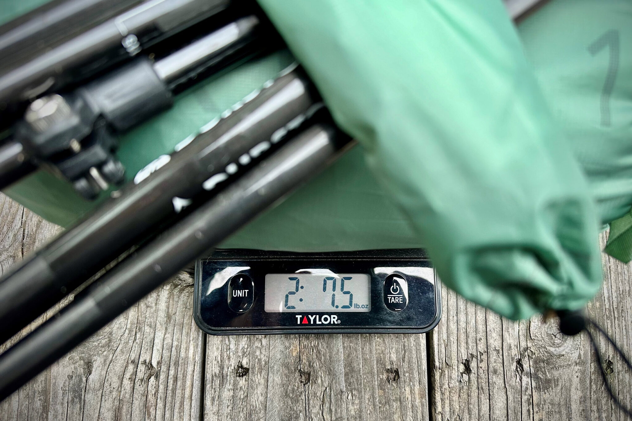 Durston XMid 1 Solid Review AllWeather Tent Without the Bulk