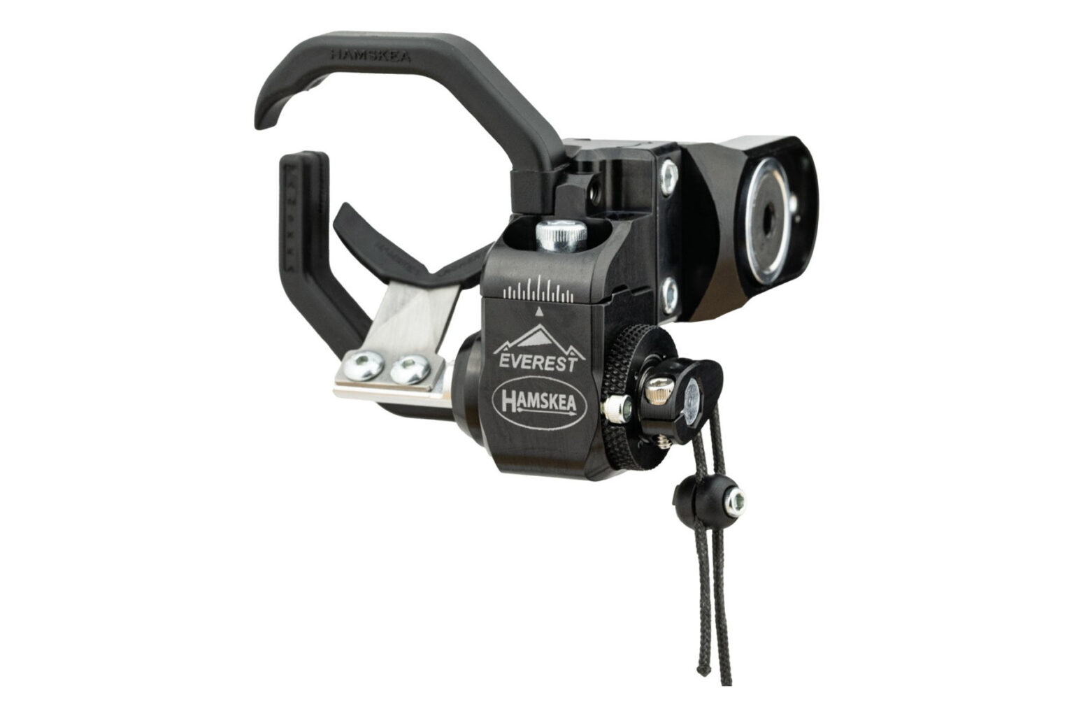 Hamskea Everest Arrow Rest Review Solid Reliability to Send It