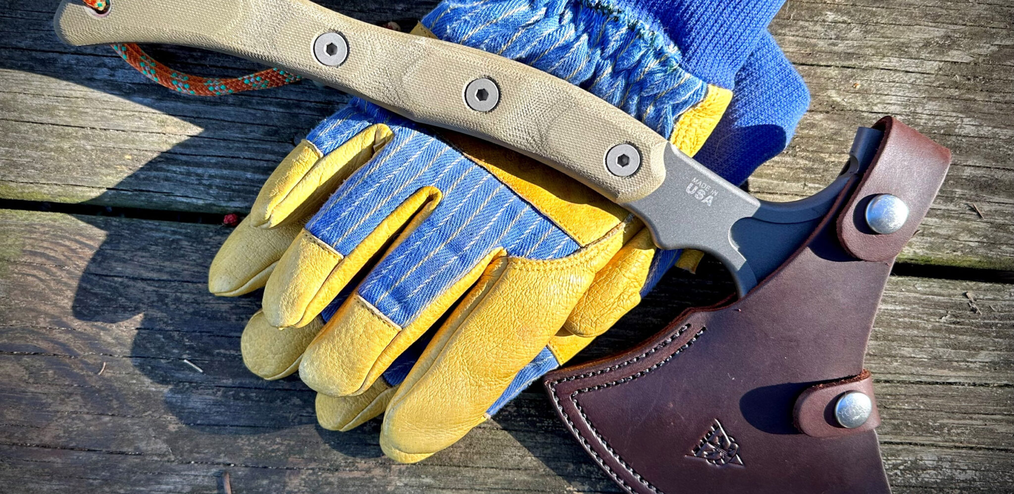 TOPS Hammer Hawk Review A Modern Approach to the Classic Tomahawk