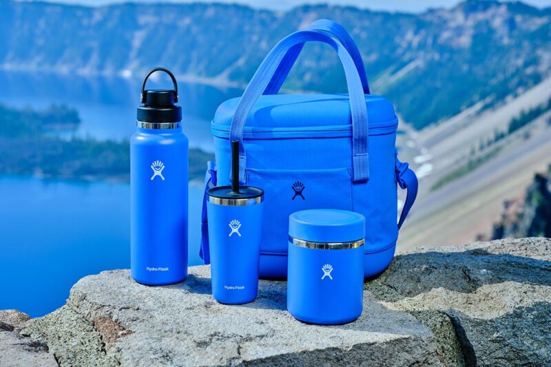 Firestarting Knives, Ice Picks for Skiers, 'The SUV of Bikes,' and More