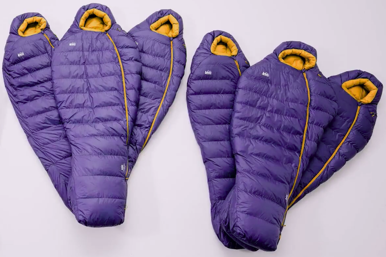 REI Magma 15 Sleeping Bag Review