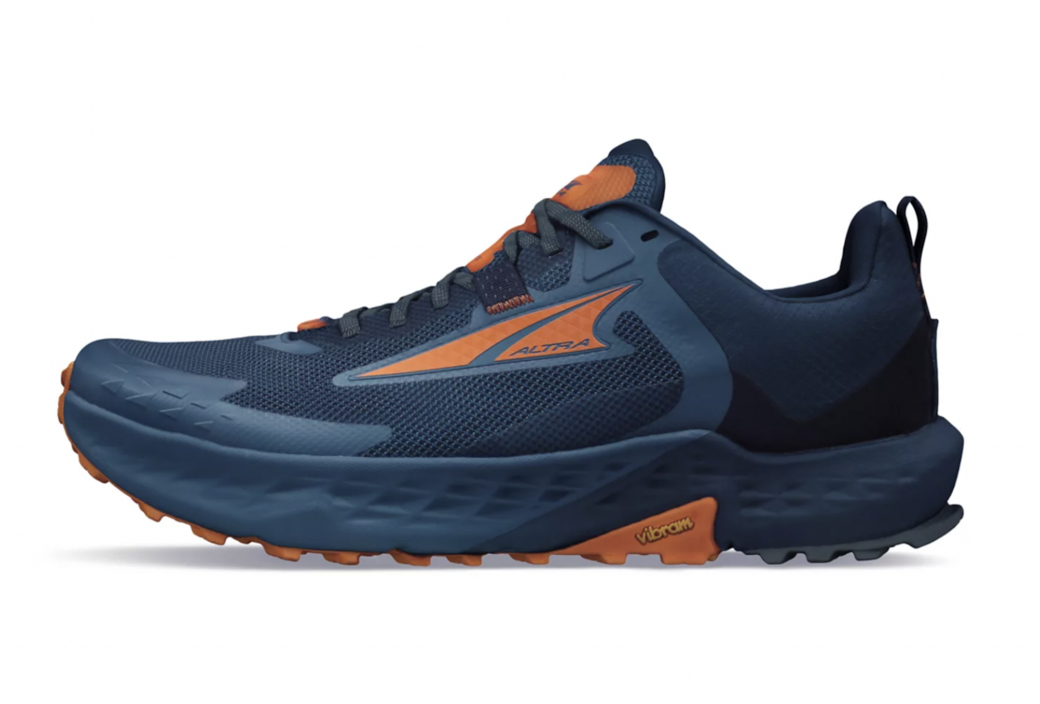 Altra Timp 5 Review: Classic Trailrunner Adds Vibram, Cuts Weight and Price