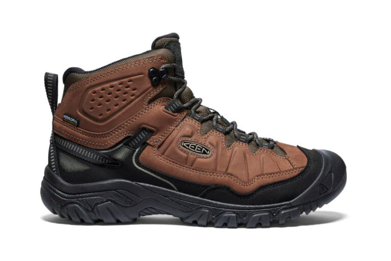 Vs Merrell Moab Las Mejores Botas De Montau00f1a Para Explorar