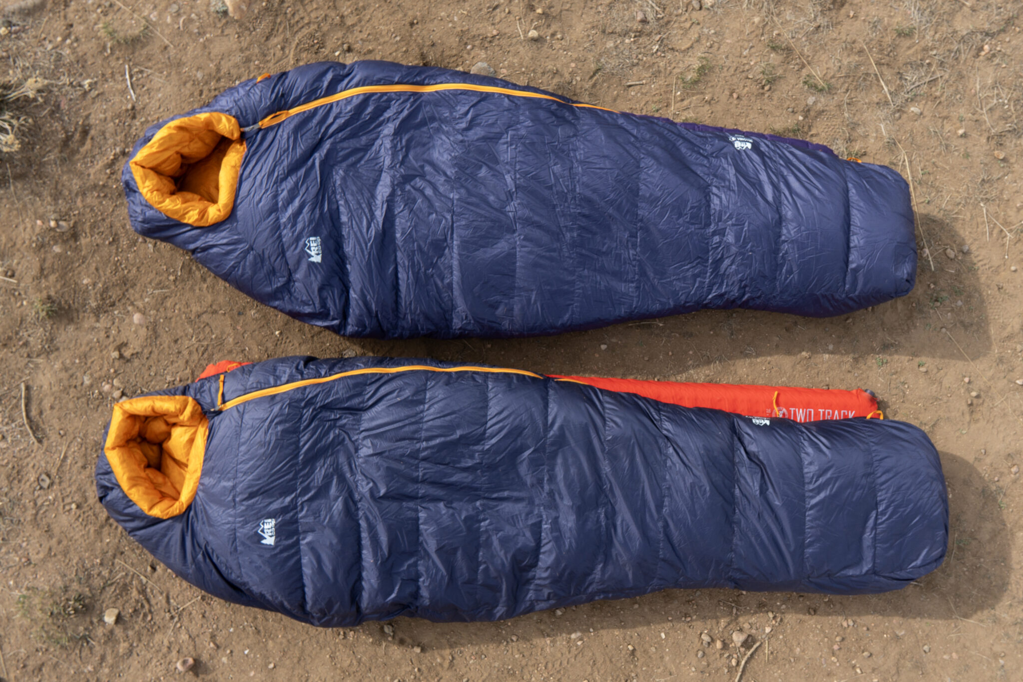 REI Magma 15 Sleeping Bag Review