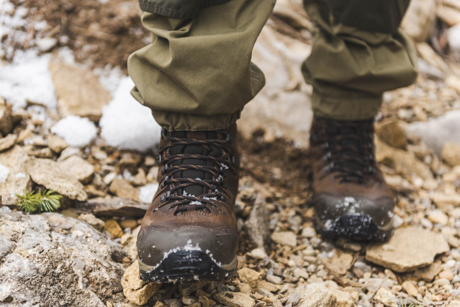Meindl EuroLight Hunter 300 Review An EDC Boot for the MidLevel Chase