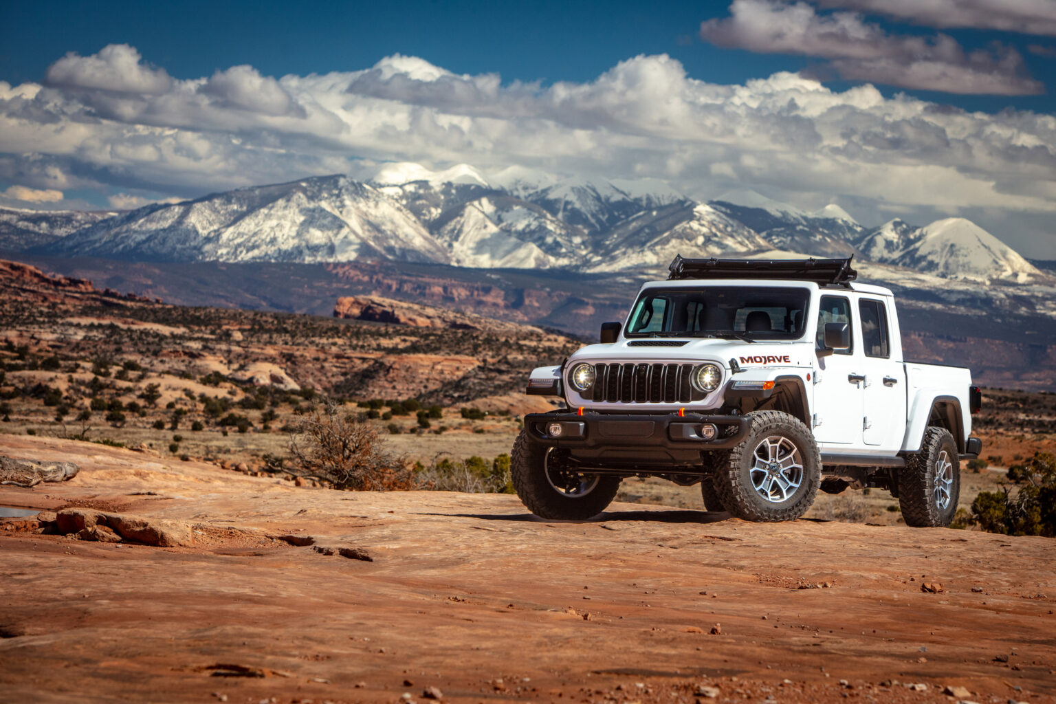 2024 Jeep Gladiator Review: Less Money, More Refined, Still Super Capable