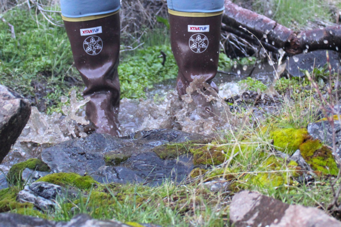 Best Rubber Boots of 2023- Utility and Rain Boots