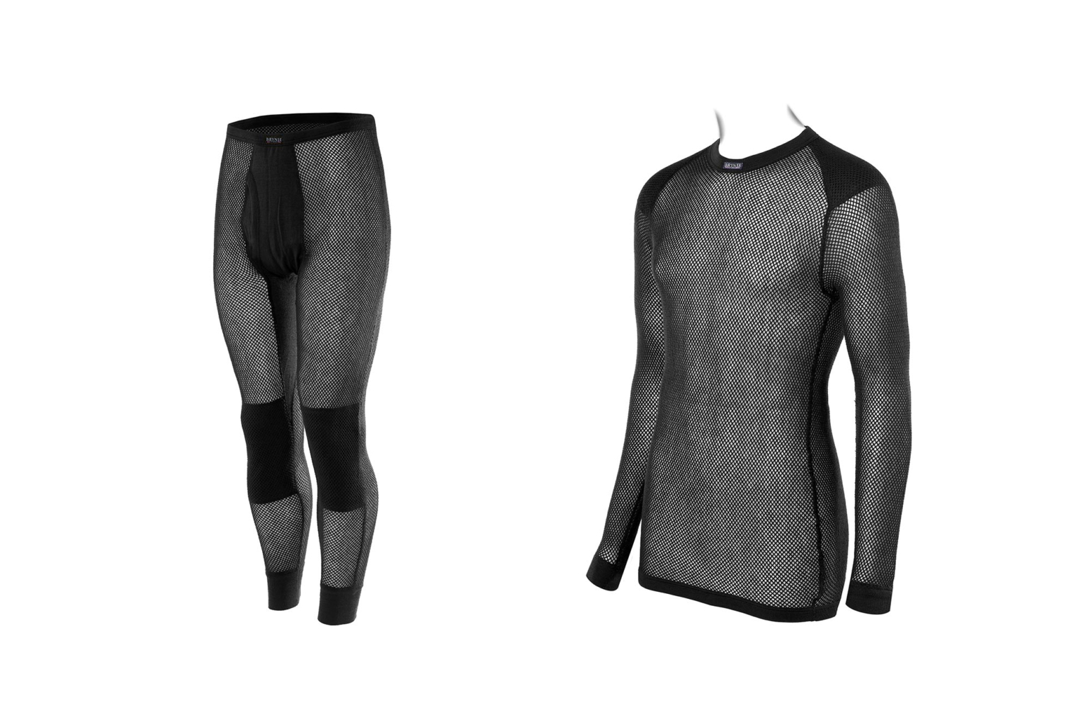 Brynje Thermo Base Layer Review A Bartender and Walk Into the