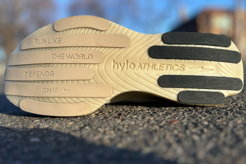 Hylo Impact Running Shoe Review