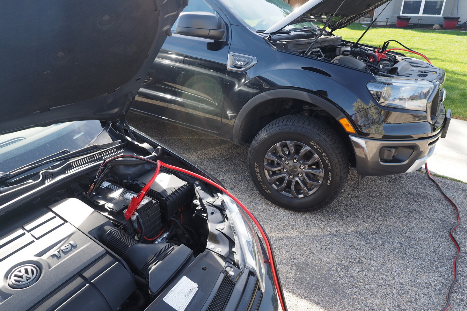 The Best Jumper Cables of 2024 best jumper cables