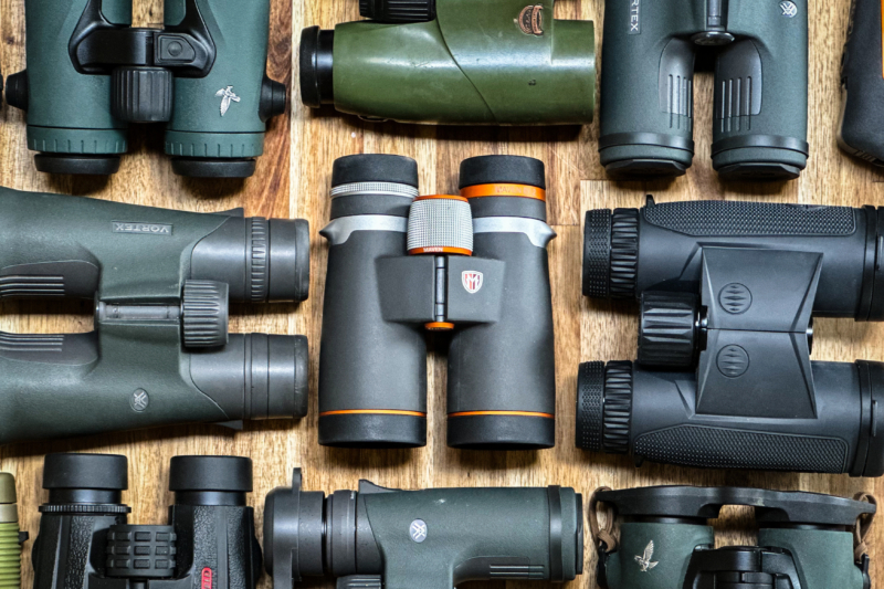 The Ultimate Binocular Warranty Comparison: Who’s Is Best?