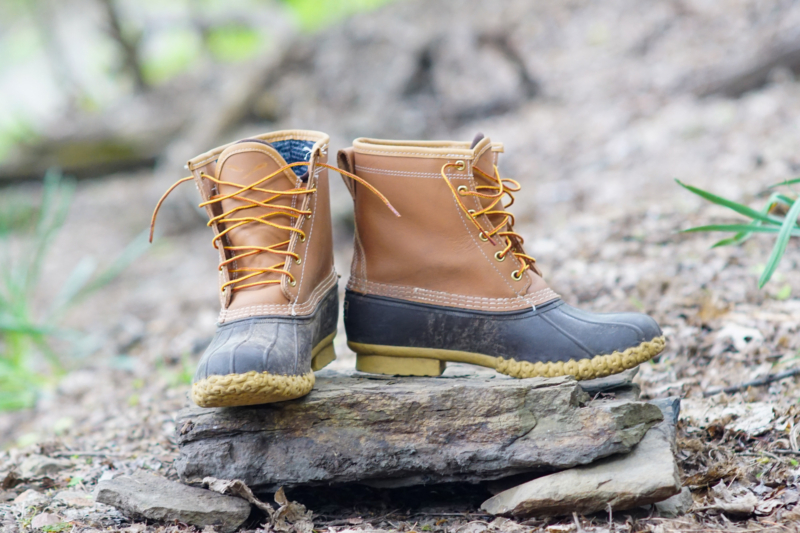 The Best Rain Boots Of 2025 GearJunkie Tested Bean Front And Side 800x533