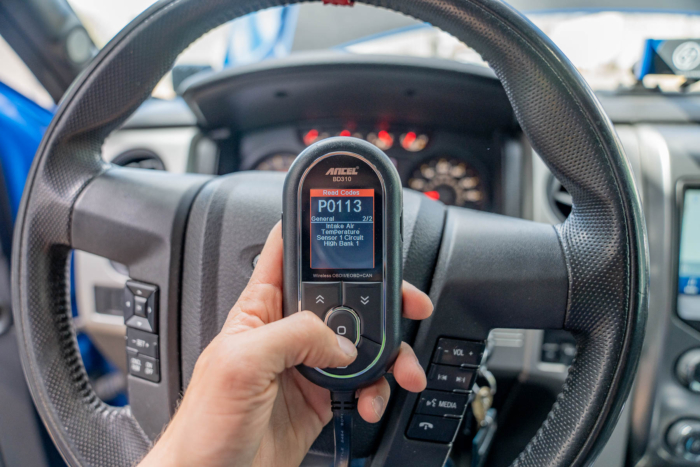 The Best OBD2 Scanners of 2025 | GearJunkie Tested